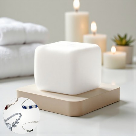 KOMMER SNART | Catena