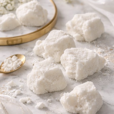 Crumble | Spring Collection 2026